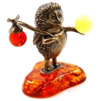 468-figurka-jantarnaja