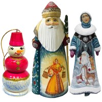 Ded-Moroz-Snegurochka