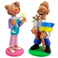 FIGURKI