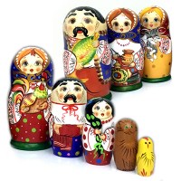 Matreshka