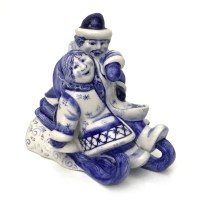 ЧС140_м1400-Figurka-gjel