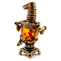 1051-figurka-jantarnaja