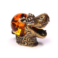 1290-figurka-jantarnaja