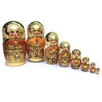 720-6A-Matreshka