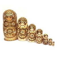 720-9A-Matreshka