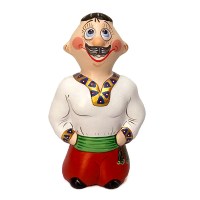 FK3218-FIGURKA-IZ-KERAMIKI