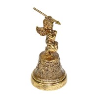 K0112-Kolokolchik-bronza