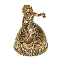 K0113-Kolokolchik-bronza