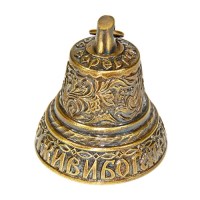 K0123-Kolokolchik-bronza