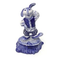 ЧC071_м1100-Figurka-gjel