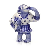 ЧС167_м500-Figurka-gjel
